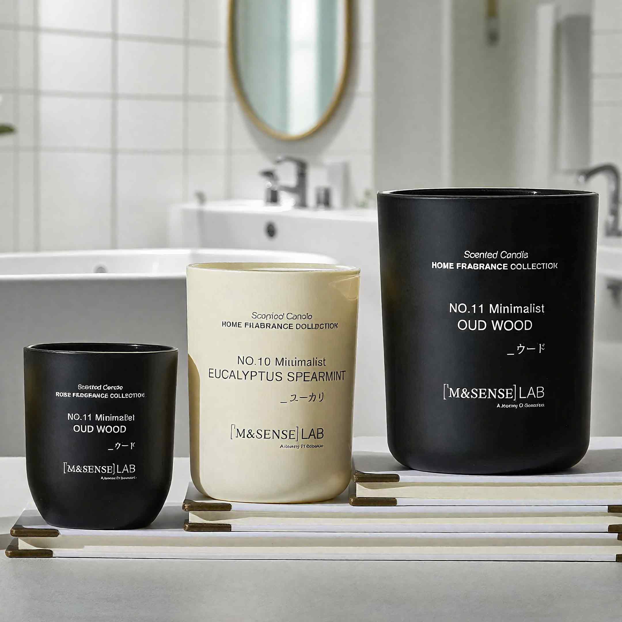Parfum Lavande Vanille favorise méditation et yoga à la maison.