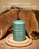 Arôme enveloppant Ylang Ylang, diffusion durable dans les pièces.