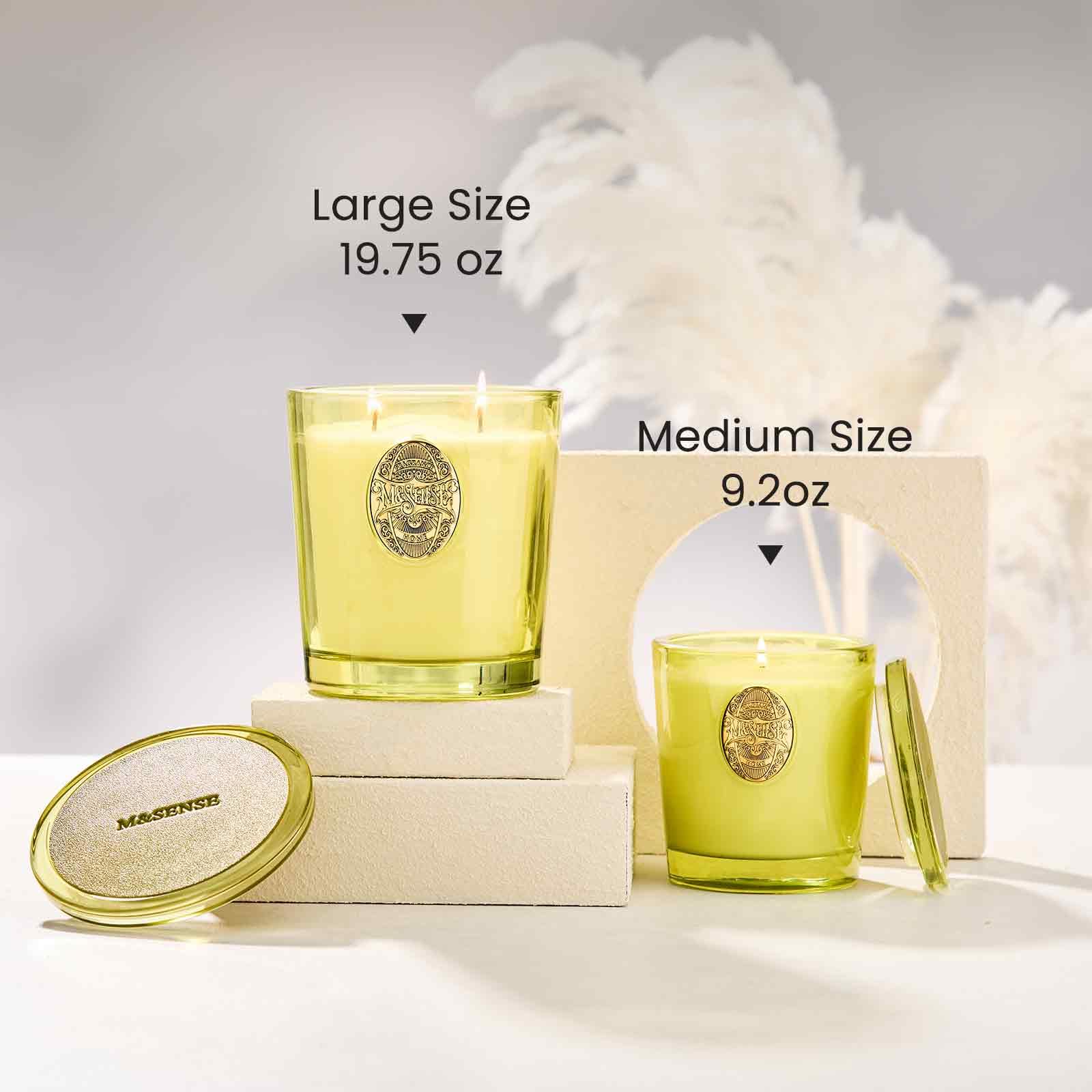 Utilisation polyvalente M&SENSE – déco, yoga et détente au quotidien.