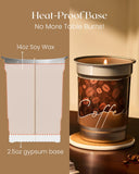 Cadeau parfait pour les amateurs de café.