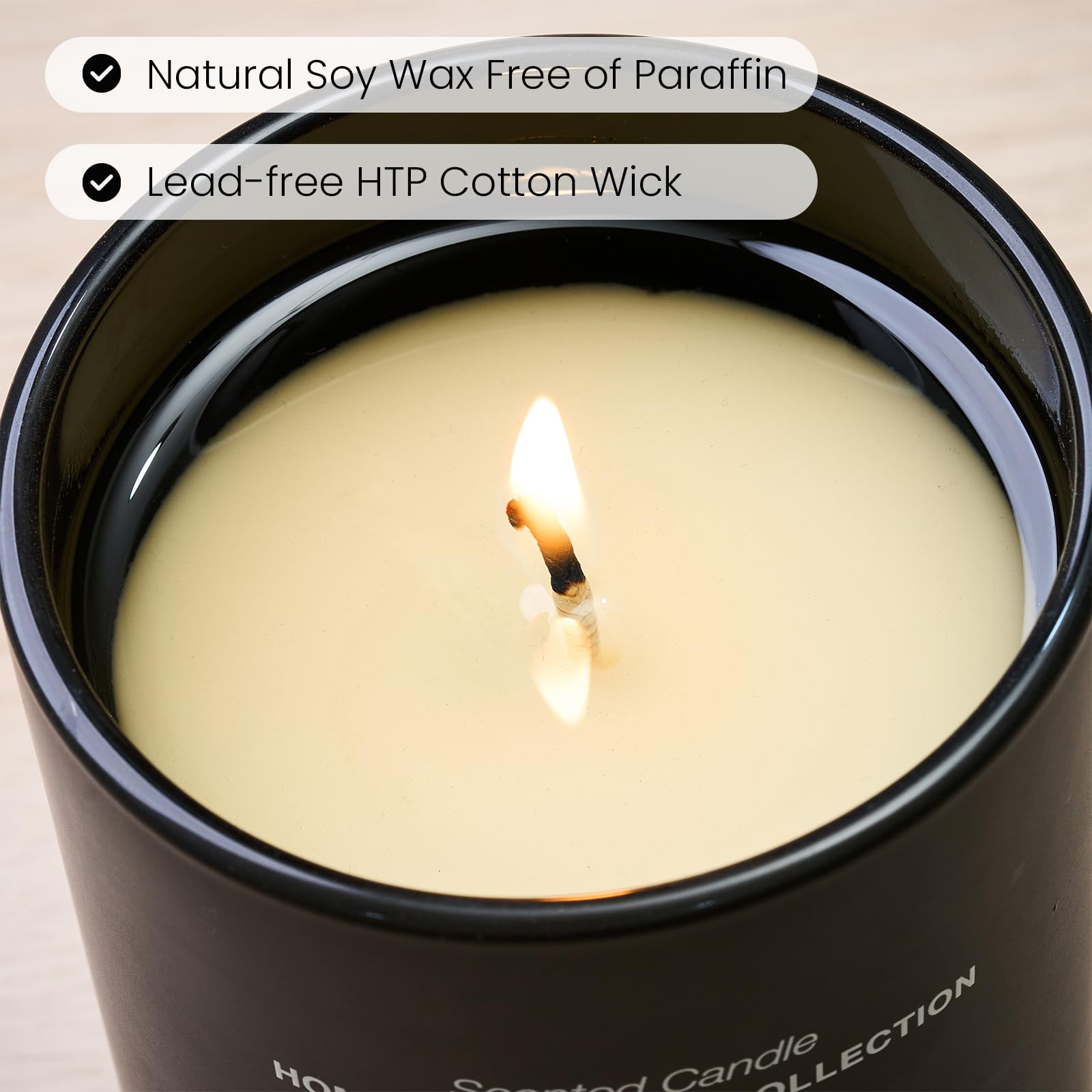 Cadeau parfumé M&SENSE, parfait pour anniversaires et occasions spéciales.