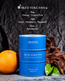 Ambiance parfum tropical diffuse dans la chambre par M&SENSE.