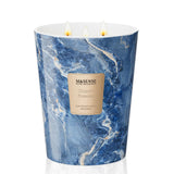 Marque M&SENSE et bougies Ocean Breeze pour votre intérieur élégant