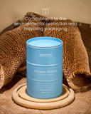 M&SENSE Oceanic Breeze: décor intérieur minimaliste et harmonieux.