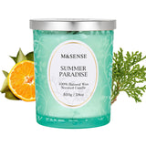 M&SENSE Summer Paradise Deco apaisante et zen à domicile.