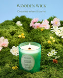 M&SENSE Summer Paradise Parfum naturel grâce aux huiles essentielles.