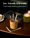 M&SENSE utilisation-bain detente, fragrance enveloppante pour soirée cocooning