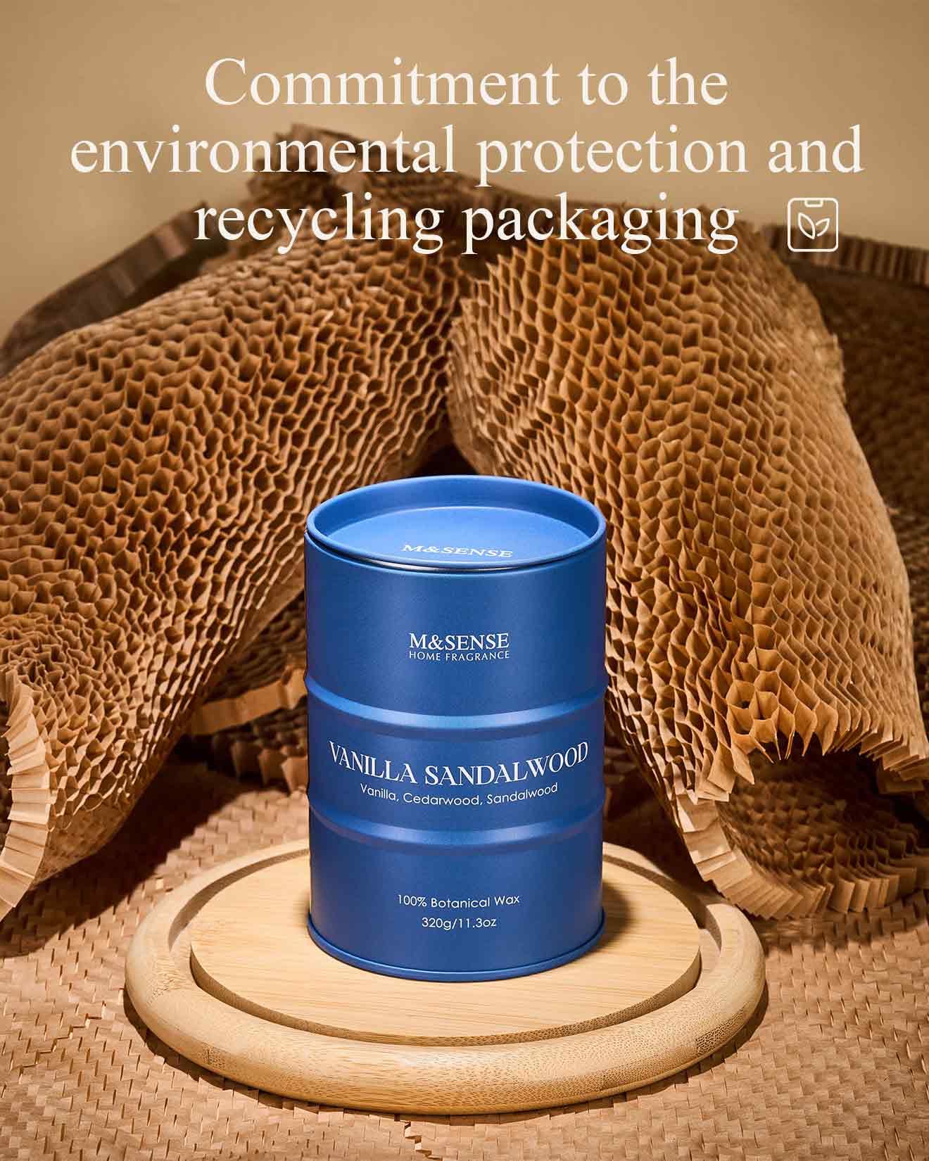 Parfum vanille santal enveloppant une pièce, diffusion agréable.