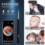 MSXGSYYDS embouts silicone doux pour nettoyage en douceur.