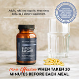 Mt. Angel Vitamins – Chrome picolinate, soutien énergie et métabolisme cellulaire.