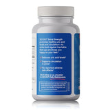 Mt. Angel Vitamins Go Out capsules, apport ciblé pour routine.