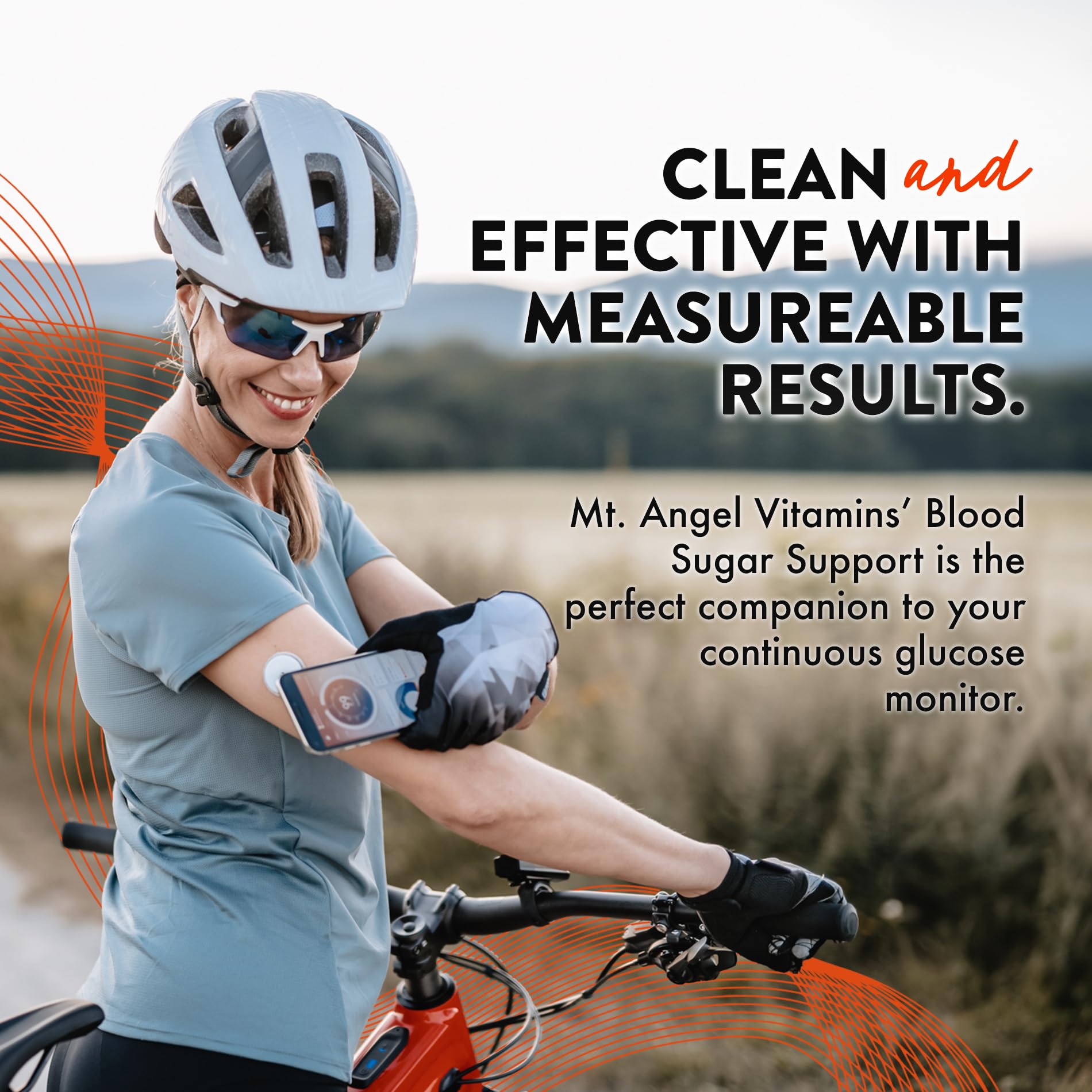 Mt. Angel Vitamins – Formule végane et sans gluten, adaptée à divers régimes.