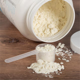 Mt Capra Lait Chevre en Poudre, digestion légère et naturelle.