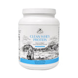Mt Capra Poudre lait chèvre naturelle, idéale pour smoothies protéinés.