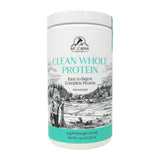Mt Capra Protéine chèvre emballage 400 g, riche en protéines.