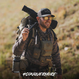 MTN OPS Ammo fabriqué aux États-Unis, qualité américaine