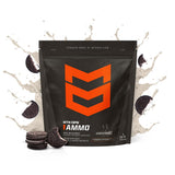 MTN OPS Ammo – graines de lin 10 g pour fibre et satiété durable.