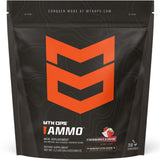 MTN OPS Ammo: poudre protéinée 19 g pour un coup d'énergie post-entraînement.