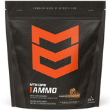 MTN OPS Ammo poudre remplacement repas pour énergie durable et nutrition complète