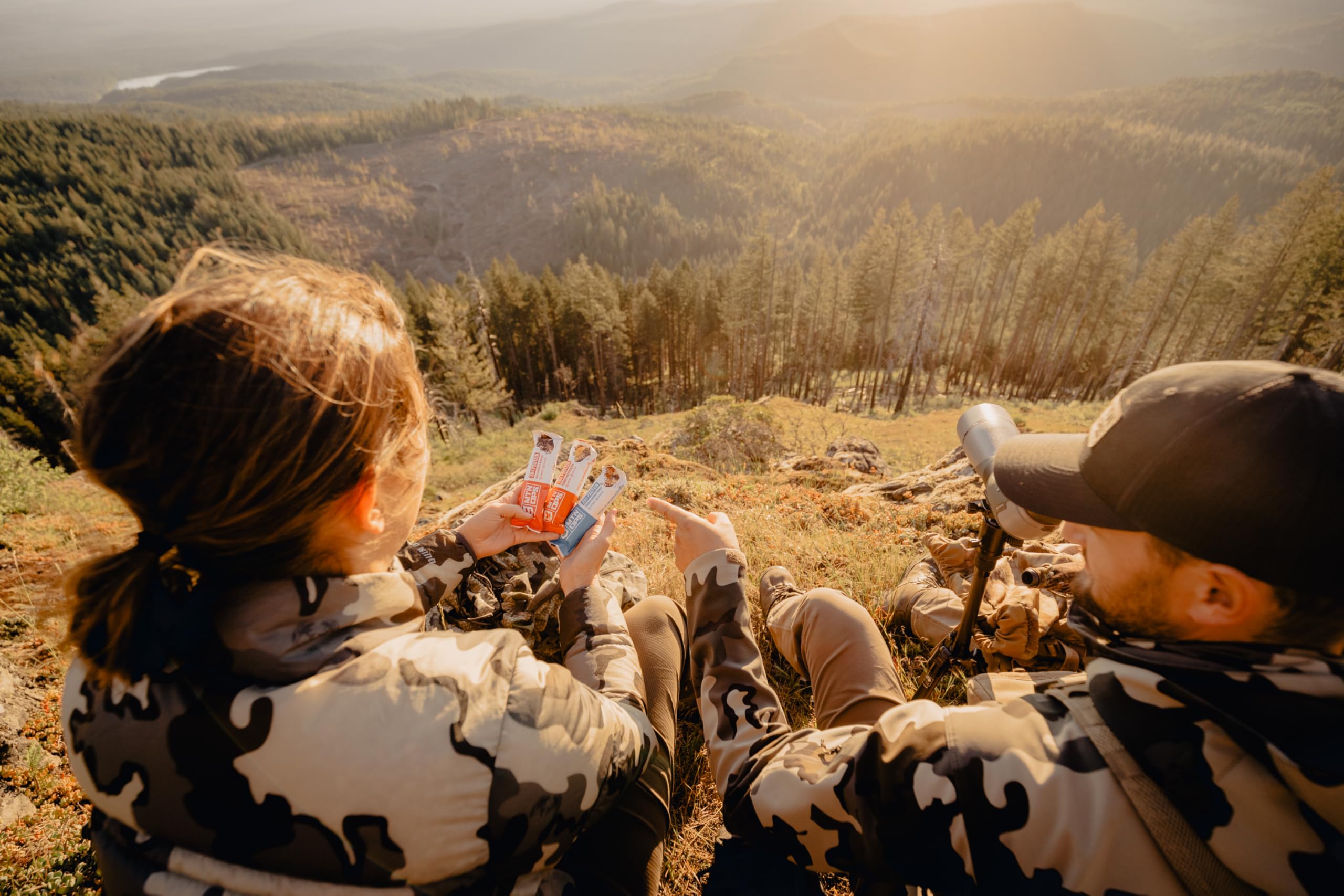 MTN OPS Barres Protéinées – format pratique pour trajets et entraînements quotidiens
