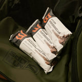 MTN OPS Barres Protéinées – sans gluten et faible sucre, option saine