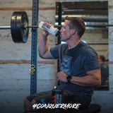 MTN OPS BCAA poudre usage avant/après entraînement, conseils polyvalents.