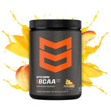 MTN OPS BCAA: image de cuillère-doseuse pour dosage précis pendant l'entraînement.