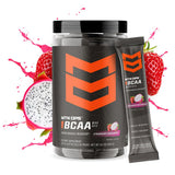 MTN OPS BCAA poudre dose de 5 g pour soutenir l’endurance