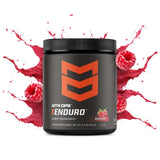 MTN OPS Enduro dose poudre, prise rapide avant l’effort.