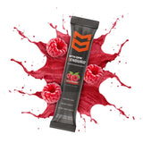 MTN OPS Enduro Trail Packs, saveur framboise, plaisir fruité lors de l'effort.
