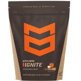 MTN OPS Hot Ignite, boisson instantanée, énergie et concentration.