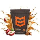 MTN OPS Hot Ignite, poudre-mesure prête à mélanger pour énergie.