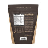 MTN OPS Hot Ignite, goût pomme cidre parfait pour hydratation et énergie.