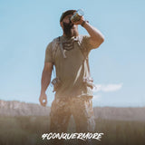 MTN OPS Hydrate: absorption rapide pendant l'effort