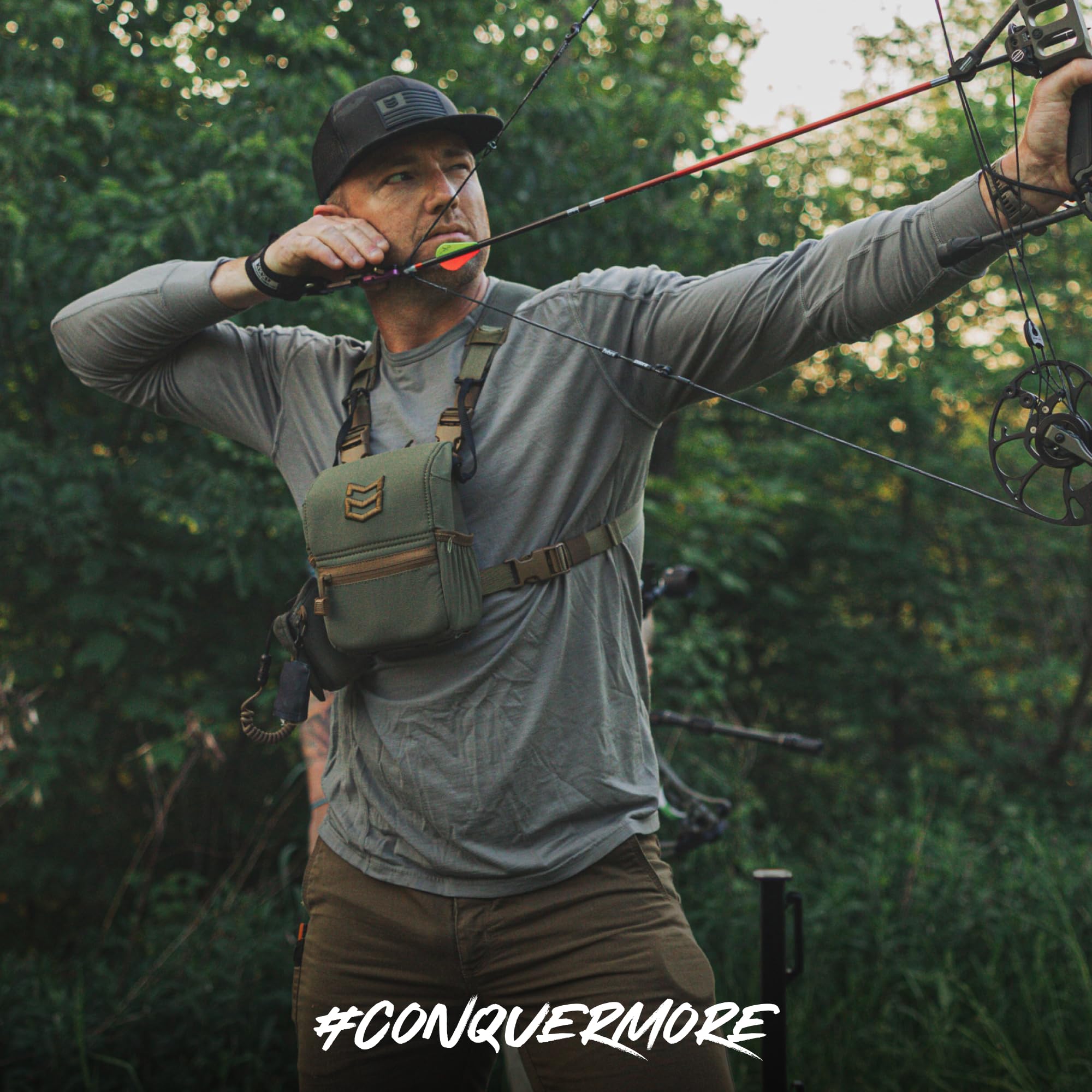 Étiquette MTN OPS Ignite indique sans gluten et format pratique