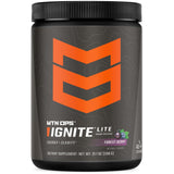 MTN OPS Ignite Lite: poudre dans l'eau pour une énergie soutenue.