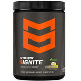 MTN OPS Ignite poudre énergie goût citrus glace italienne, rafraîchissante et sans sucre.