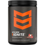 MTN OPS Ignite poudre énergie prête à l'emploi pour une vitalité durable.