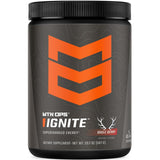 MTN OPS Ignite, poudre énergie, énergie durable lors d'activités de plein air.