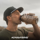 MTN OPS Ignite Trail blend nootropique, clarté mentale renforcée