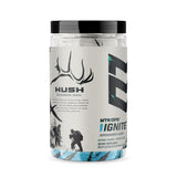 MTN OPS Ignite Trail – brain blend de nootropiques pour la clarté mentale