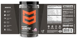 MTN OPS Ignite Trail Packs, poudre de couleur rose évoquant Pink Lemonade