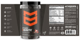MTN OPS Ignite Trail goût Sang du Tigre, expérience de boisson savoureuse