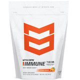 MTN OPS Immune STM – boîte poudre agrumes, pratique pour booster la routine quotidienne.