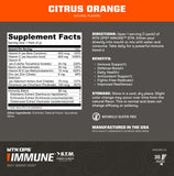 MTN OPS Immune STM – ouverture facile, consommation rapide sans eau.
