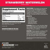 Athlète utilisant MTN OPS Magnum Clear Whey après l’entraînement – récupération légère et efficace.