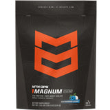 MTN OPS Magnum Clear Whey: poudre isolat pour récupération rapide après l’effort.