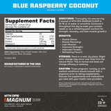MTN OPS Magnum Clear Whey: sans gluten et faible lactose pour tous les modes de vie.