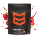 MTN OPS Magnum Clear Whey dans un shaker – mélange facile et sans grumeaux.