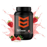  MTN OPS Magnum – cuillère protéine en poudre, dosage rapide et pratique